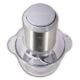 Εικόνα της Πολυκόπτης Primo με 4 Λεπίδες 2000ml 500W Inox/Grey PRFC-40486