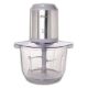 Εικόνα της Πολυκόπτης Primo με 4 Λεπίδες 2000ml 500W Inox/Grey PRFC-40486