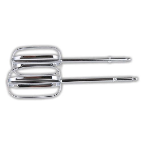 Εικόνα της Μίξερ Χειρός Primo 500W Inox/Λευκό PRHM-40488