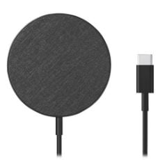 Εικόνα της Ασύρματος Φορτιστής Anker PowerWave Select Magnetic Wireless 7.5W Black A2566G11