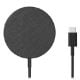 Εικόνα της Ασύρματος Φορτιστής Anker PowerWave Select Magnetic Wireless 7.5W Black A2566G11