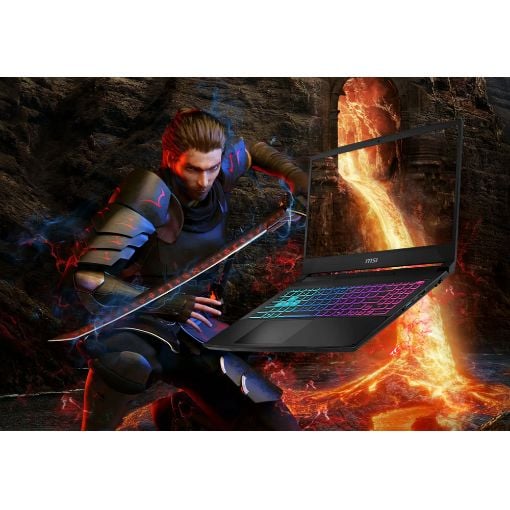 Εικόνα της Laptop MSI Katana 15 HX B14WFK-094GR 15.6" Intel Core i7-14650HX 2x 16GB 1TB SSD RTX 5060 8GB Win11 Home 9S7-1587C1-094