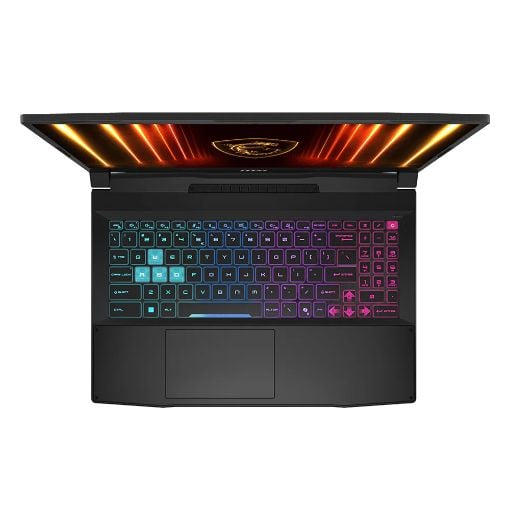Εικόνα της Laptop MSI Katana 15 HX B14WFK-094GR 15.6" Intel Core i7-14650HX 2x 16GB 1TB SSD RTX 5060 8GB Win11 Home 9S7-1587C1-094