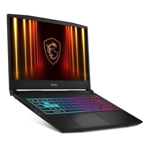 Εικόνα της Laptop MSI Katana 15 HX B14WFK-094GR 15.6" Intel Core i7-14650HX 2x 16GB 1TB SSD RTX 5060 8GB Win11 Home 9S7-1587C1-094