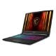 Εικόνα της Laptop MSI Katana 15 HX B14WFK-094GR 15.6" Intel Core i7-14650HX 2x 16GB 1TB SSD RTX 5060 8GB Win11 Home 9S7-1587C1-094