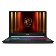 Εικόνα της Laptop MSI Katana 15 HX B14WFK-094GR 15.6" Intel Core i7-14650HX 2x 16GB 1TB SSD RTX 5060 8GB Win11 Home 9S7-1587C1-094