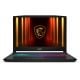 Εικόνα της Laptop MSI Katana 15 HX B14WFK-094GR 15.6" Intel Core i7-14650HX 2x 16GB 1TB SSD RTX 5060 8GB Win11 Home 9S7-1587C1-094