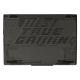 Εικόνα της Laptop MSI Cyborg 15 A13UCK-2297GR 15.6" Intel Core i5-13420H 16GB 512GB RTX 3050 4GB Win11 Home 9S7-15K111-2297
