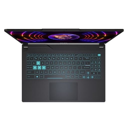 Εικόνα της Laptop MSI Cyborg 15 A13UCK-2297GR 15.6" Intel Core i5-13420H 16GB 512GB RTX 3050 4GB Win11 Home 9S7-15K111-2297