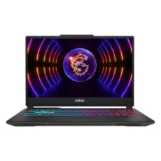 Εικόνα της Laptop MSI Cyborg 15 A13UCK-2297GR 15.6" Intel Core i5-13420H 16GB 512GB RTX 3050 4GB Win11 Home 9S7-15K111-2297