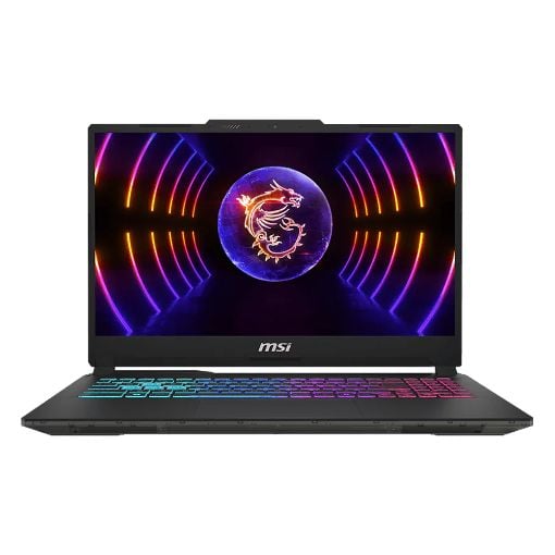 Εικόνα της Laptop MSI Cyborg 15 A13UCK-2297GR 15.6" Intel Core i5-13420H 16GB 512GB RTX 3050 4GB Win11 Home 9S7-15K111-2297