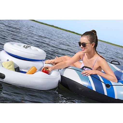 Εικόνα της Φουσκωτό Ψυγείο Bestway Hydro Force 18.5lt 85x85x32 cm 43949