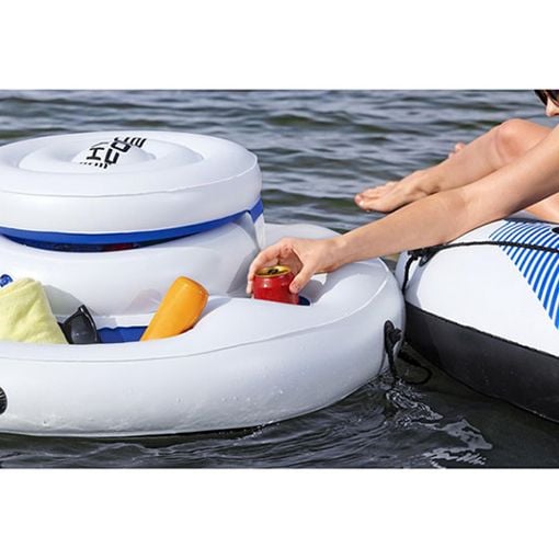 Εικόνα της Φουσκωτό Ψυγείο Bestway Hydro Force 18.5lt 85x85x32 cm 43949