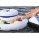 Εικόνα της Φουσκωτό Ψυγείο Bestway Hydro Force 18.5lt 85x85x32 cm 43949