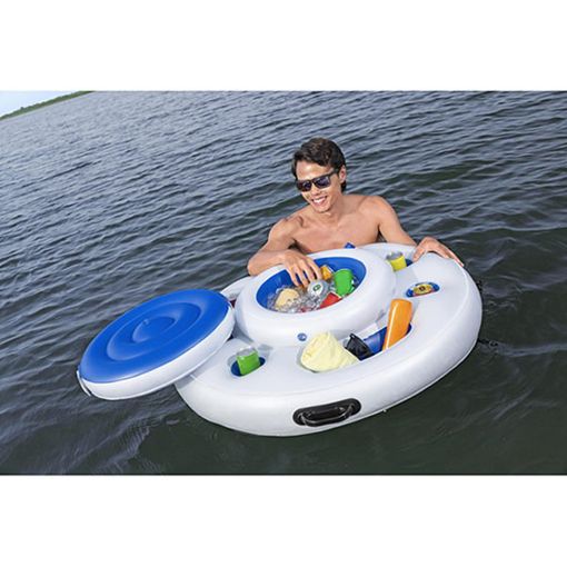 Εικόνα της Φουσκωτό Ψυγείο Bestway Hydro Force 18.5lt 85x85x32 cm 43949