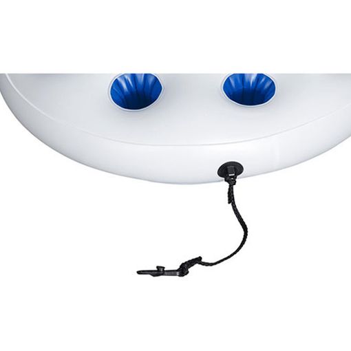 Εικόνα της Φουσκωτό Ψυγείο Bestway Hydro Force 18.5lt 85x85x32 cm 43949