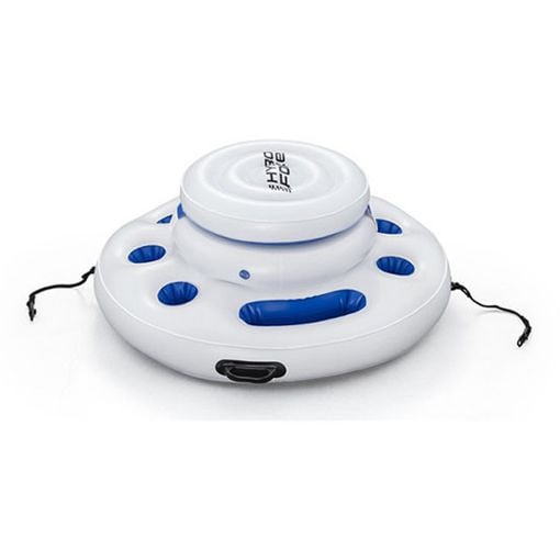 Εικόνα της Φουσκωτό Ψυγείο Bestway Hydro Force 18.5lt 85x85x32 cm 43949