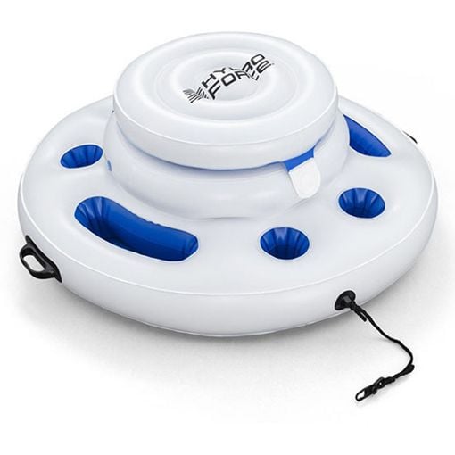 Εικόνα της Φουσκωτό Ψυγείο Bestway Hydro Force 18.5lt 85x85x32 cm 43949