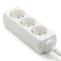 Εικόνα της Πολύπριζο ProCable 3 Θέσεων 3m White 41140