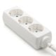 Εικόνα της Πολύπριζο ProCable 3 Θέσεων 3m White 41140
