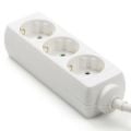 Εικόνα της Πολύπριζο ProCable 3 Θέσεων 5m White 41142