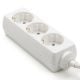 Εικόνα της Πολύπριζο ProCable 3 Θέσεων 5m White 41142