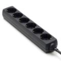 Εικόνα της Πολύπριζο ProCable 6 Θέσεων 1.5m Black 41225