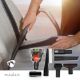 Εικόνα της Σετ Εξαρτημάτων Nedis Starter Kit Car Universal/Electrolux 6τμχ VCKT100CAR