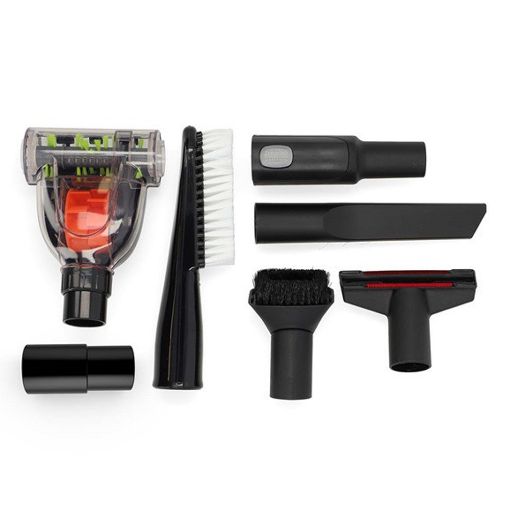 Εικόνα της Σετ Εξαρτημάτων Nedis Starter Kit Car Universal/Electrolux 6τμχ VCKT100CAR