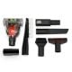 Εικόνα της Σετ Εξαρτημάτων Nedis Starter Kit Car Universal/Electrolux 6τμχ VCKT100CAR