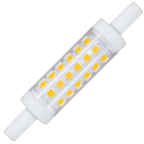 Εικόνα για την κατηγορία Λάμπες LED R7S