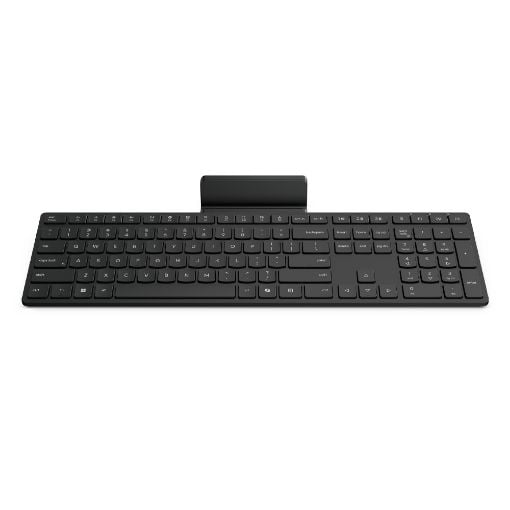 Εικόνα της Πληκτρολόγιο Lenovo Multi-Mode Pro 6000 Full Wireless Black (GR/US) 4Y41S04675
