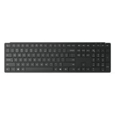 Εικόνα της Πληκτρολόγιο Lenovo Multi-Mode Pro 6000 Full Wireless Black (GR/US) 4Y41S04675