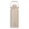 Εικόνα της Θερμός Estia Lift Bottle Save The Aegean με Λαβή 1800ml Dune 01-41434