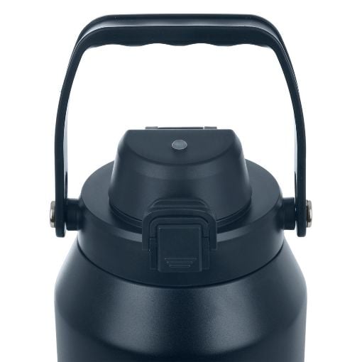 Εικόνα της Θερμός Estia Lift Bottle Save The Aegean με Λαβή 1800ml Indigo 01-41458