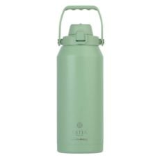 Εικόνα της Θερμός Estia Lift Bottle Save The Aegean με Λαβή 1800ml Pine 01-41441