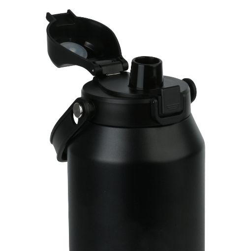 Εικόνα της Θερμός Estia Lift Bottle Save The Aegean με Λαβή 1800ml Void 01-41465