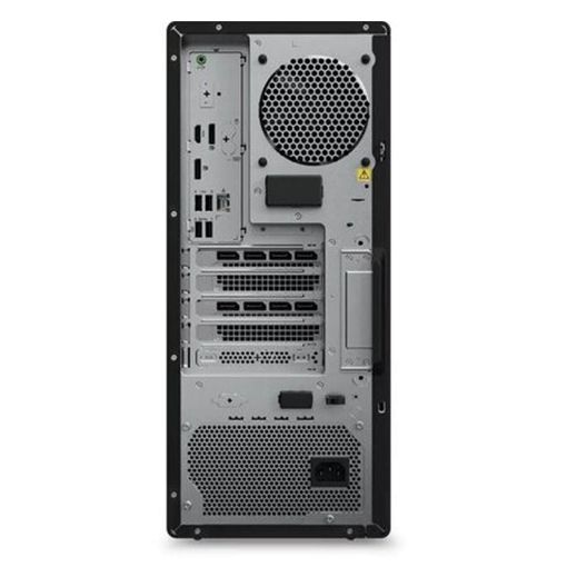 Εικόνα της Workstation Lenovo Thinkstation P3 Gen 2 Intel Core Ultra 7 265K 2x 32GB 1TB SSD RTX 2000 Ada 16GB Win 11 Pro 30HT0046MG