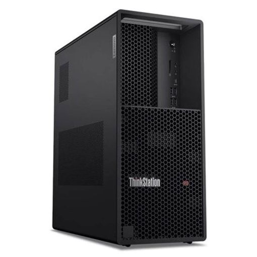 Εικόνα της Workstation Lenovo Thinkstation P3 Gen 2 Intel Core Ultra 7 265K 2x 32GB 1TB SSD RTX 2000 Ada 16GB Win 11 Pro 30HT0046MG