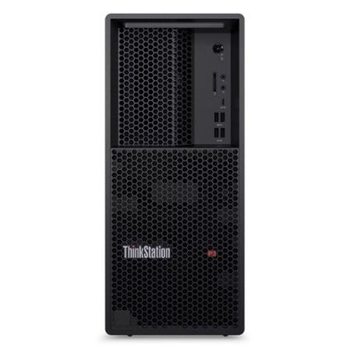 Εικόνα της Workstation Lenovo Thinkstation P3 Gen 2 Intel Core Ultra 7 265K 2x 32GB 1TB SSD RTX 2000 Ada 16GB Win 11 Pro 30HT0046MG
