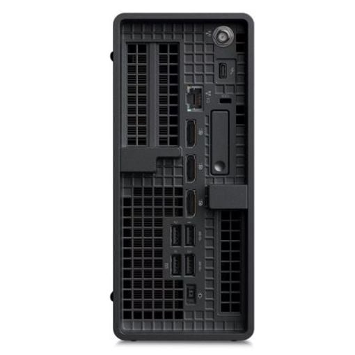 Εικόνα της Workstation Lenovo ThinkStation P3 Ultra SFF G2 Intel Core Ultra 9 285 2x32GB 1TB SSD RTX 2000 Ada Generation 16GB Win11 Pro 30J5003EMG