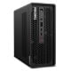 Εικόνα της Workstation Lenovo ThinkStation P3 Ultra SFF G2 Intel Core Ultra 9 285 2x32GB 1TB SSD RTX 2000 Ada Generation 16GB Win11 Pro 30J5003EMG
