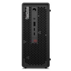 Εικόνα της Workstation Lenovo ThinkStation P3 Ultra SFF G2 Intel Core Ultra 9 285 2x32GB 1TB SSD RTX 2000 Ada Generation 16GB Win11 Pro 30J5003EMG