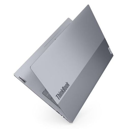 Εικόνα της Laptop Lenovo ThinkBook 16 Gen8 IML 16" Intel Core Ultra 5 225U 16GB 512 SSD FreeDOS Win11 Pro Arctic Grey 21SK009HGM