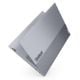 Εικόνα της Laptop Lenovo ThinkBook 16 Gen8 IML 16" Intel Core Ultra 5 225U 16GB 512 SSD FreeDOS Win11 Pro Arctic Grey 21SK009HGM
