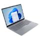 Εικόνα της Laptop Lenovo ThinkBook 16 Gen8 IML 16" Intel Core Ultra 5 225U 16GB 512 SSD FreeDOS Win11 Pro Arctic Grey 21SK009HGM