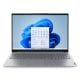 Εικόνα της Laptop Lenovo ThinkBook 16 Gen8 IML 16" Intel Core Ultra 5 225U 16GB 512 SSD FreeDOS Win11 Pro Arctic Grey 21SK009HGM