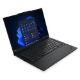 Εικόνα της ​Laptop Lenovo ThinkPad E14 Gen7 14" 2.8K Intel Core Ultra 7 258V 32GB 1TB SSD Win11 Pro Black 21U20055GM