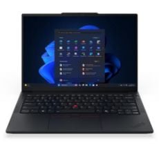 Εικόνα της ​Laptop Lenovo ThinkPad E14 Gen7 14" 2.8K Intel Core Ultra 7 258V 32GB 1TB SSD Win11 Pro Black 21U20055GM