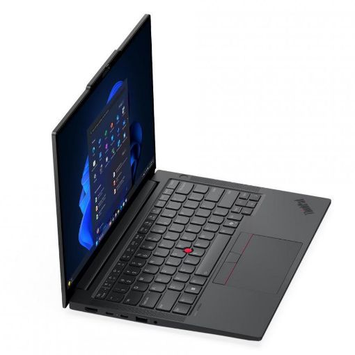 Εικόνα της ​Laptop Lenovo ThinkPad E14 Gen7 14" AMD Ryzen 7 250 16GB 512GB SSD FreeDOS Black 21T0005LGM